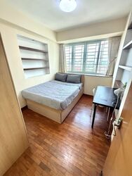Queens (D3), Condominium #527090091